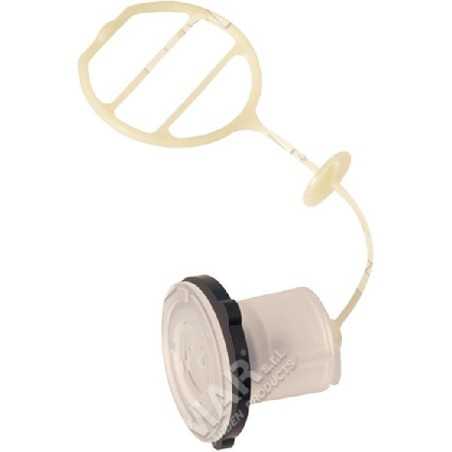 Tank cap breather valve for MITSUBISHI engines COMPATIBLE - 007092 | NewgardenParts.com