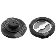 Tank cap breather valve for KAWASAKI engines COMPATIBLE - 001094 | NewgardenParts.com