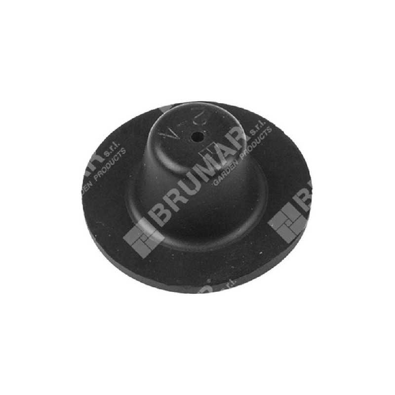 Valvola di sfiato tappo serbatoio per motori KAWASAKI COMPATIBILE - 000983