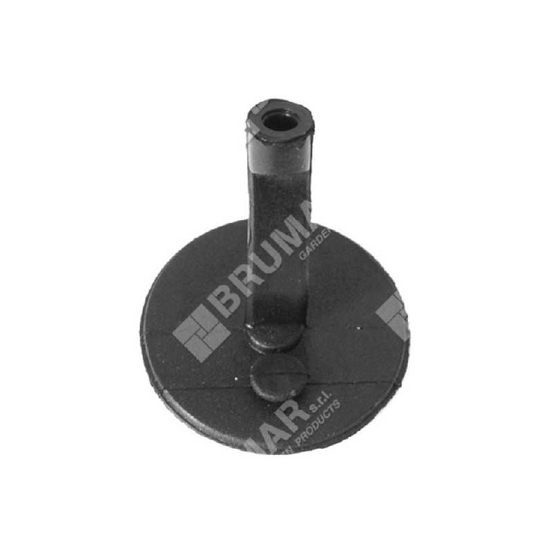 Tankdeckel-Entlüftungsventil für KAWASAKI-Motoren KOMPATIBEL - 000951