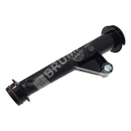 Oil filler hose for COMPATIBLE KOHLER engines - 050312 | NewgardenParts.com