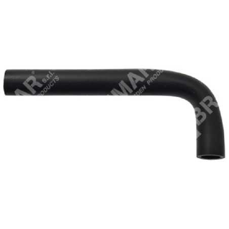 Breather hose for DUCAR motor generators COMPATIBLE - 047675 | NewgardenParts.com