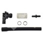 Tuyau avec filtre à huile pour tronçonneuses IKRA - COMPATIBLE MOGATEC - 043031 Tuyau avec filtre à huile pour tronçonneuses IKRA - COMPATIBLE MOGATEC - 043031