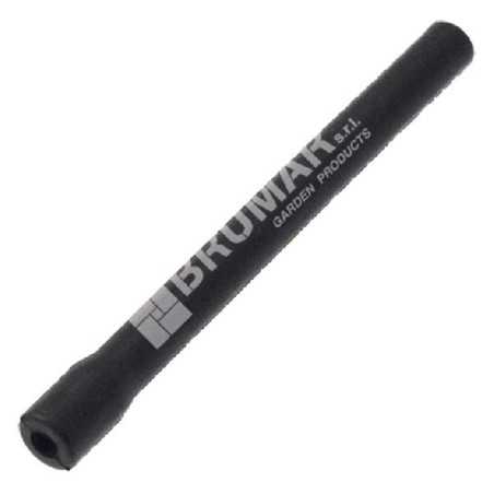 Oil breather hose for IKRA chainsaws - MOGATEC COMPATIBLE - 043029 | NewgardenParts.com
