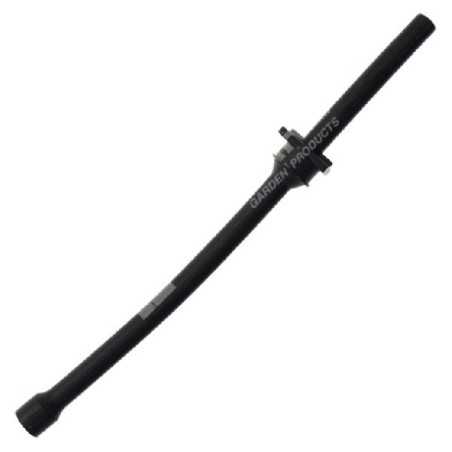 Oil drain tube for IKRA chainsaws - MOGATEC COMPATIBLE - 042941 | NewgardenParts.com