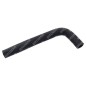 Manguera respiradero de motor para motogeneradores DUCAR COMPATIBLE - 038252 Manguera respiradero de motor para motogeneradores DUCAR COMPATIBLE - 038252