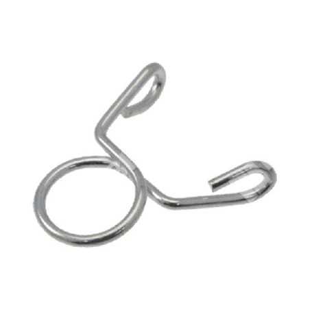 Collier de serrage d'huile pour tondeuse à gazon DAYE - COMPATIBLE DAYEE - 027742 | NewgardenParts.com