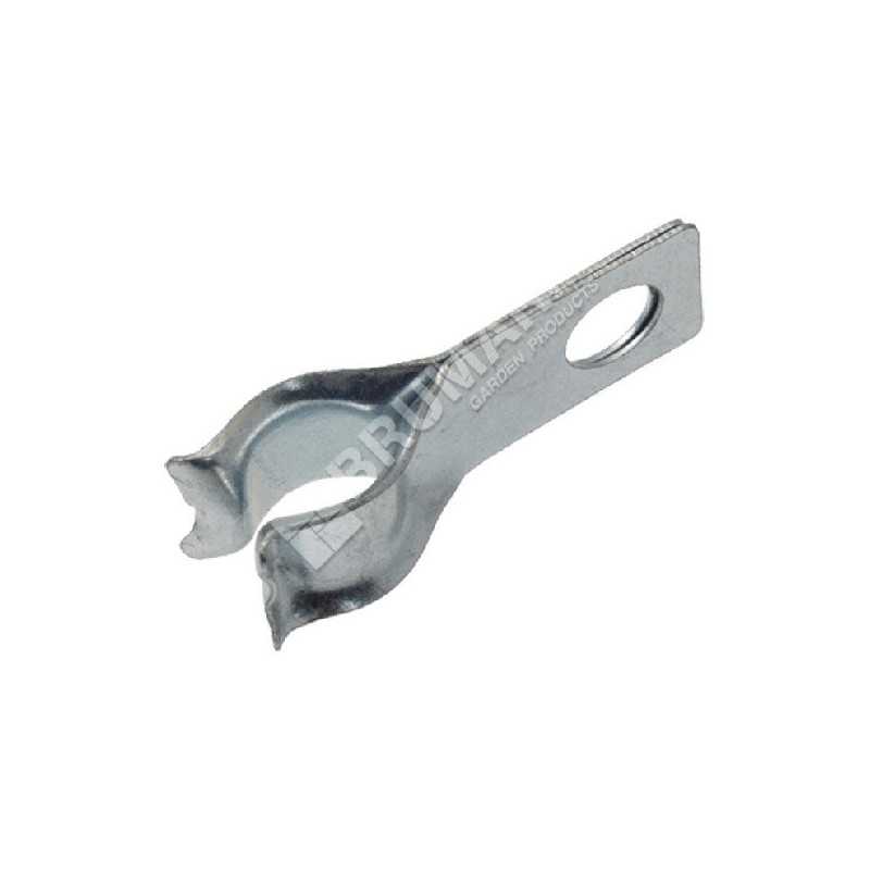 Abrazadera de manguera de aceite para cortacésped DAYE - COMPATIBLE DAYEE - 027741 Abrazadera de manguera de aceite para cortacésped DAYE - COMPATIBLE DAYEE - 027741