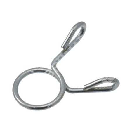 Collier de serrage d'huile pour tondeuse à gazon DAYE - COMPATIBLE DAYEE - 027738 | NewgardenParts.com