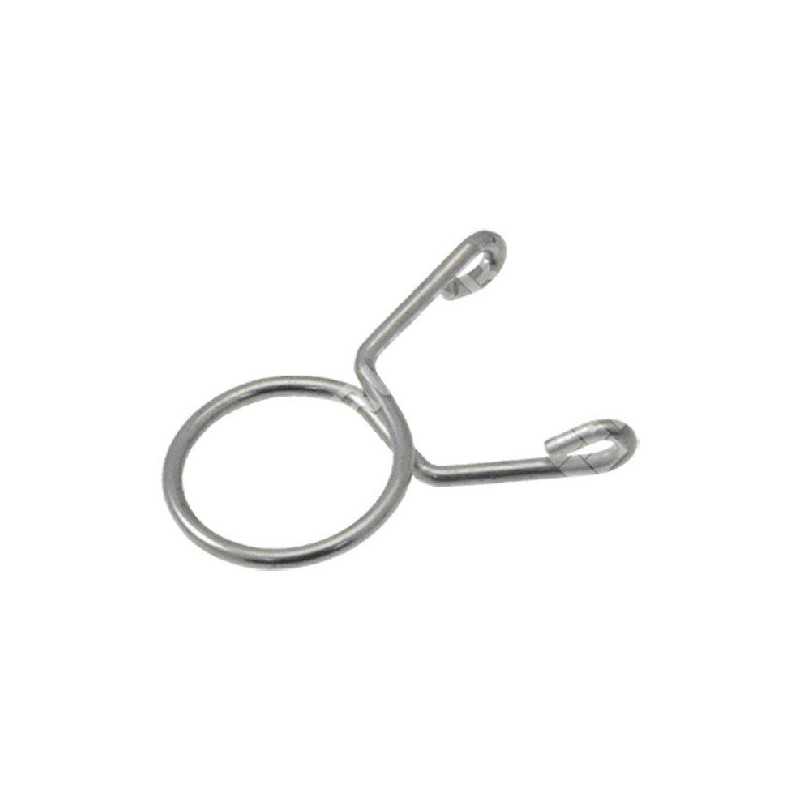 Morsetto tubo olio per rasaerba DAYE - DAYEE COMPATIBILE - 027713