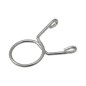 Abrazadera de manguera de aceite para cortacésped DAYE - COMPATIBLE DAYEE - 027713 Abrazadera de manguera de aceite para cortacésped DAYE - COMPATIBLE DAYEE - 027713
