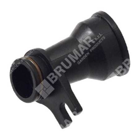 Durite d'huile pour tondeuse à gazon DAYE - COMPATIBLE DAYEE - 027645 | NewgardenParts.com