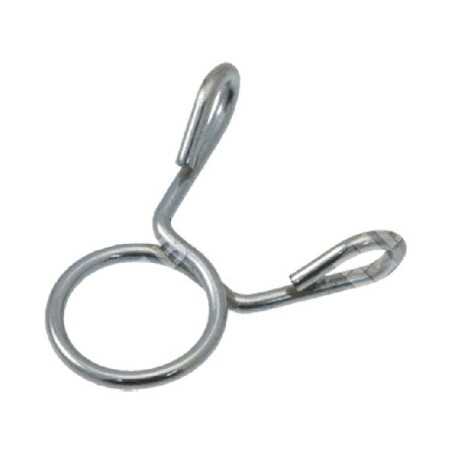 Collier de serrage d'huile pour tondeuse à gazon DAYE - COMPATIBLE DAYEE - 027585 | NewgardenParts.com