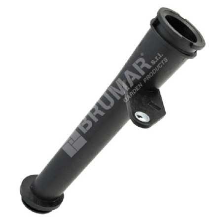 Oil fill hose for MAORI COMPATIBLE lawnmower - 023414 | NewgardenParts.com