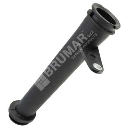Oil filler hose for MAORI COMPATIBLE lawnmower - 023404 | NewgardenParts.com