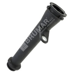 Öleinfüllschlauch für MAORI COMPATIBLE Rasenmäher – 023394 | NewgardenParts.com