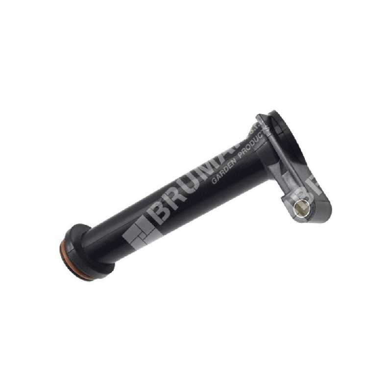 Tubo carico olio per motozappe e rasaerba DAYE - DAYEE COMPATIBILE - 022828