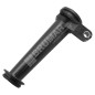 Tubo de llenado de aceite MTD - CUB CADET - TORO - COMPATIBLE YARD-MAN - 021444