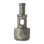 Sede filtro olio per multitool GREEN LINE COMPATIBILE - 017338