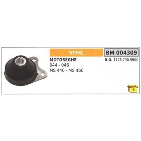 STIHL antivibration system for chainsaws 044 046 MS 440 460 004309 | NewgardenParts.com