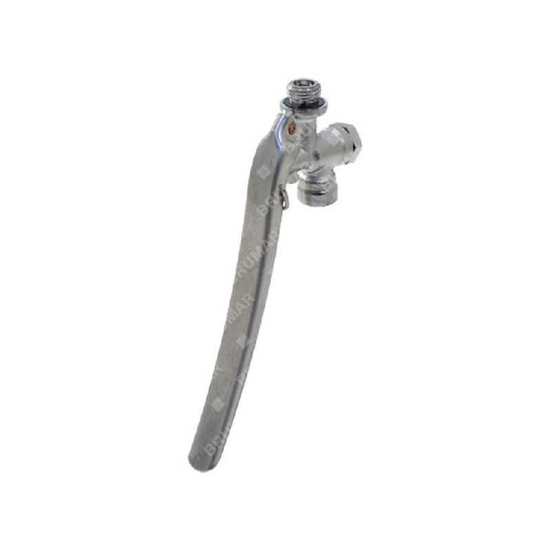 Robinet d'essence COMPATIBLE ATTILA - 056792