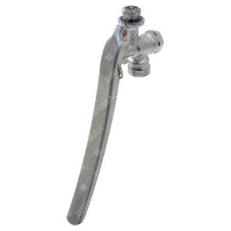 Robinet d'essence COMPATIBLE ATTILA - 056792 | NewgardenParts.com