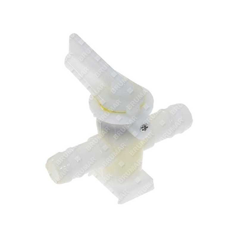 Robinet d'essence COMPATIBLE ATTILA - 056499