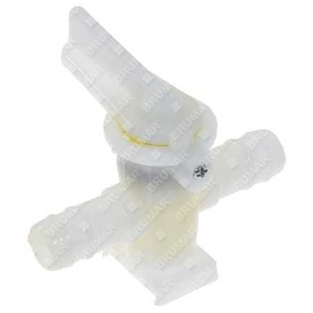ATTILA COMPATIBLE fuel tap - 056499 | NewgardenParts.com