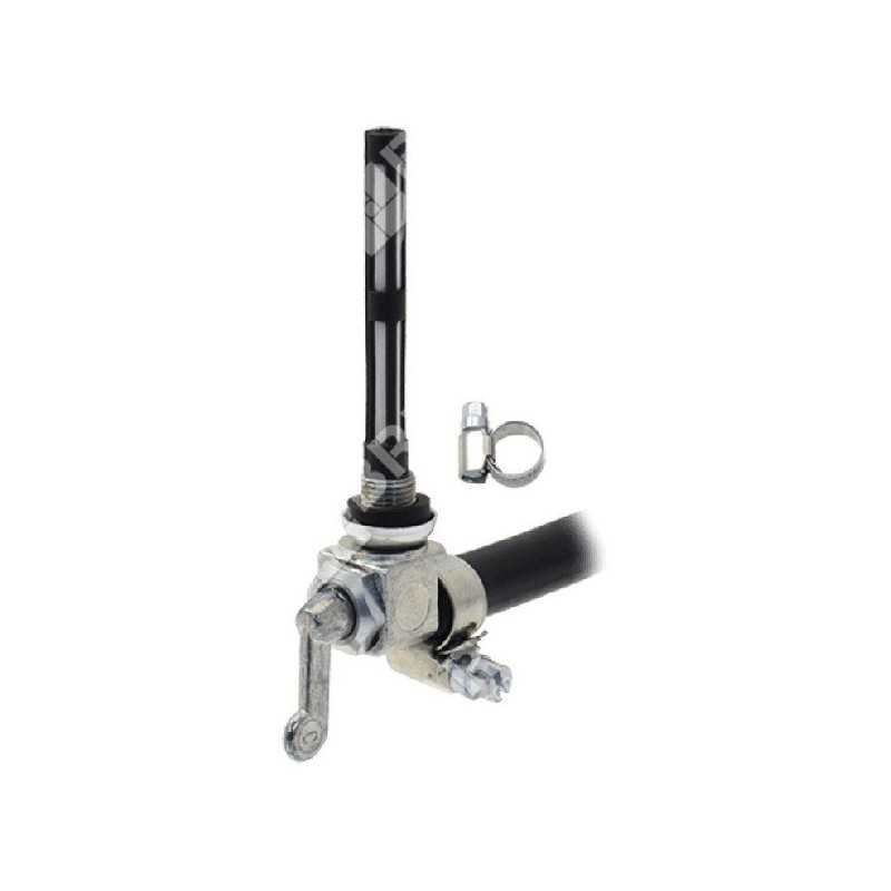 Robinet d'essence pour tondeuse à gazon SABO COMPATIBLE - 055345