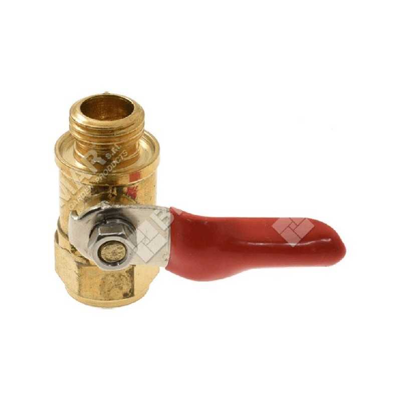 Fuel tap for ATTILA COMPATIBLE spray pumps - 048670