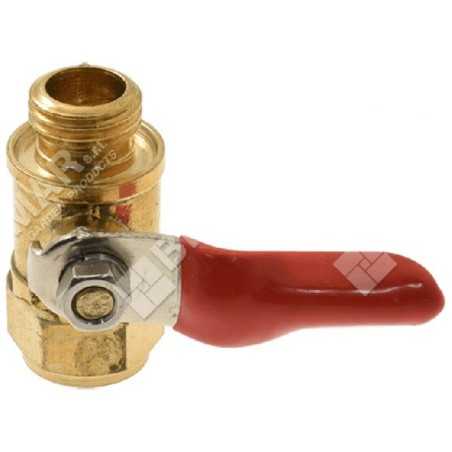 Robinet d'essence pour pompes de pulvérisation COMPATIBLES ATTILA - 048670 | NewgardenParts.com