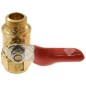 Robinet d'essence pour pompes de pulvérisation COMPATIBLES ATTILA - 048670