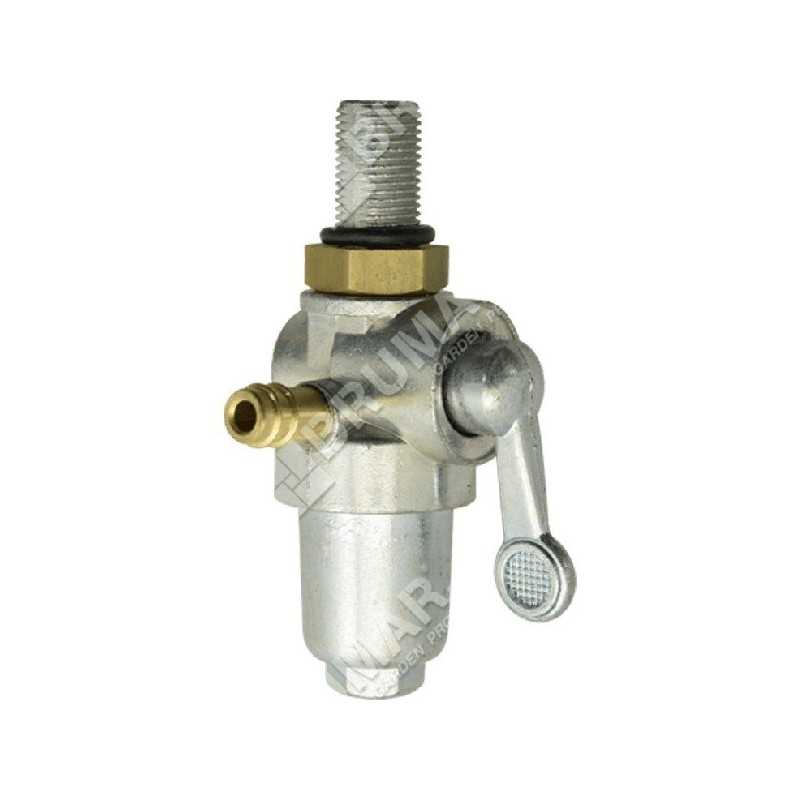 Rubinetto carburante per motori ROBIN COMPATIBILE - 048196