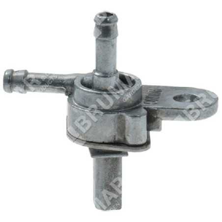 Fuel tap for DUCAR COMPATIBLE motor generators - 047574 | NewgardenParts.com