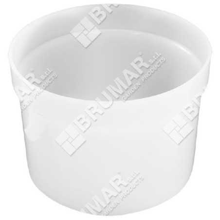 Filtre de bouchon de réservoir de carburant COMPATIBLE ATTILA - 048520 | NewgardenParts.com