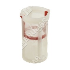Filtre de bouchon de réservoir de carburant COMPATIBLE DUCAR - 038543 | NewgardenParts.com