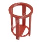 Fuel tank cap filter SUBARU COMPATIBLE - 028393