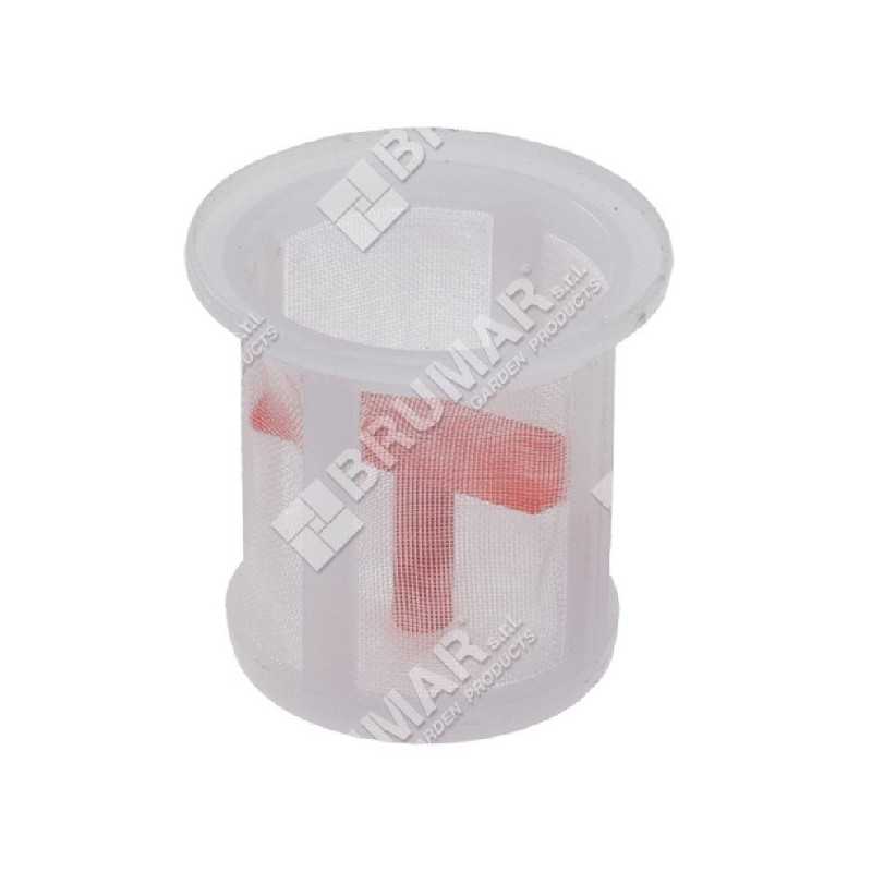 MAORI COMPATIBLE fuel tank cap filter - 027552