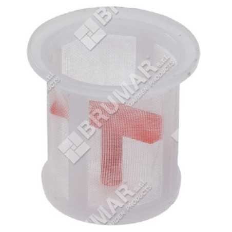 MAORI COMPATIBLE fuel tank cap filter - 027552 | NewgardenParts.com