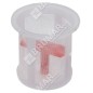 MAORI COMPATIBLE fuel tank cap filter - 027552