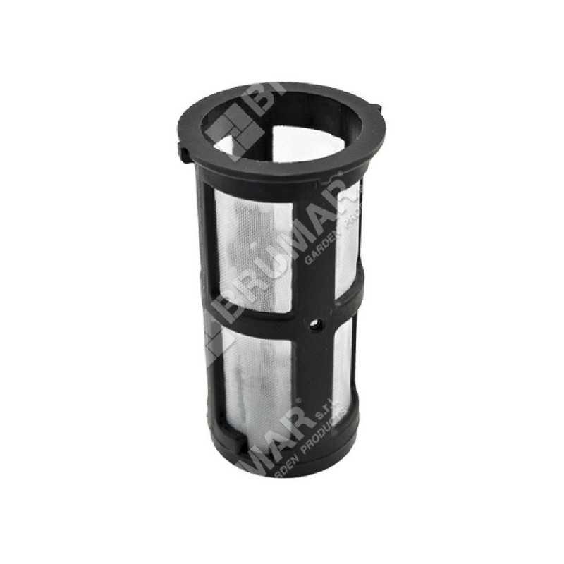MAORI COMPATIBLE fuel tank cap filter - 026684