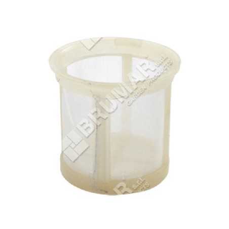 BRIGGS & STRATTON COMPATIBLE Fuel Tank Cap Filter - 020423 | NewgardenParts.com