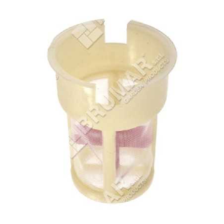 BRIGGS & STRATTON COMPATIBLE Fuel Tank Cap Filter - 020419 | NewgardenParts.com