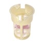 BRIGGS & STRATTON COMPATIBLE Fuel Tank Cap Filter - 020419 BRIGGS & STRATTON COMPATIBLE Fuel Tank Cap Filter - 020419
