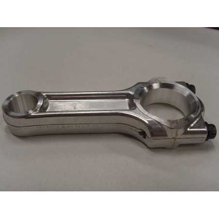 Bielle en aluminium + 0,25 LOMBARDINI moteur DIESEL 15LD350 1526.205 130022B | NewgardenParts.com
