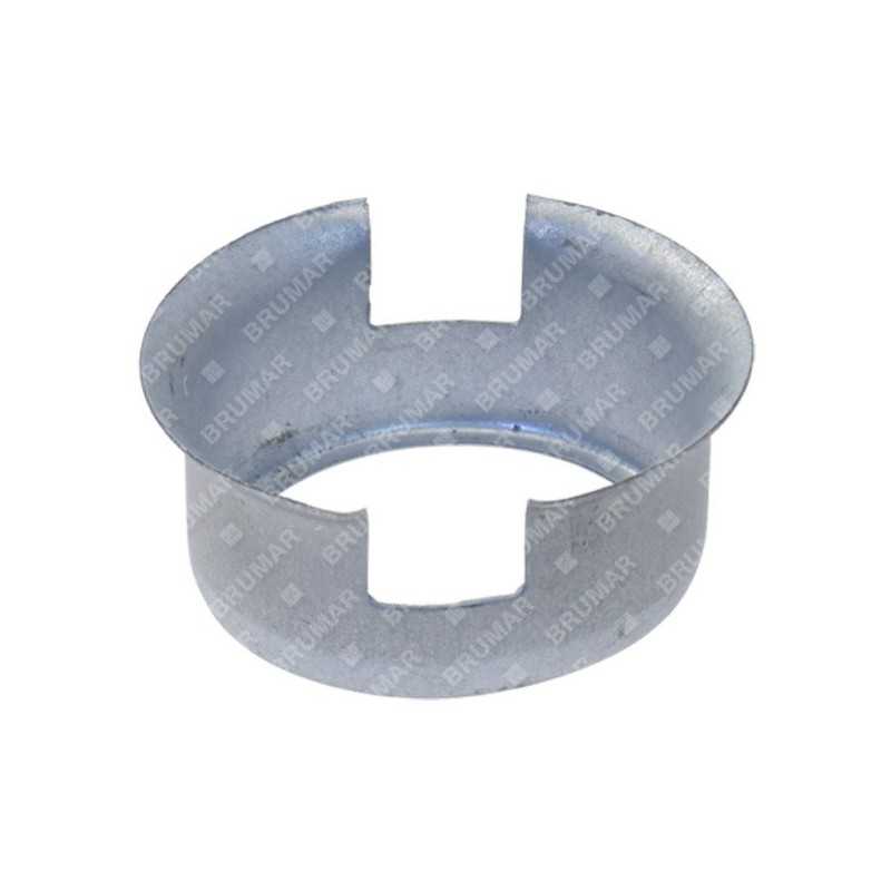 Filter support for fuel tank cap HONDA COMPATIBLE - 011234