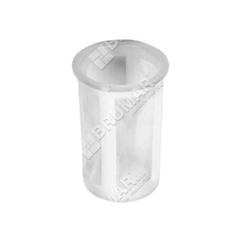 MITSUBISHI COMPATIBLE fuel tank cap filter - 010667
