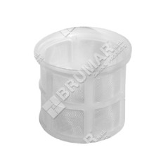 Fuel tank cap filter HONDA COMPATIBLE - 009689 | NewgardenParts.com