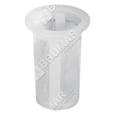 KAWASAKI COMPATIBLE fuel tank cap filter - 000984