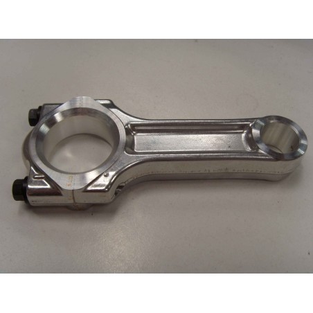 Aluminium connecting rod + 0.25 LOMBARDINI DIESEL engine 15LD350 1526.205 130022B